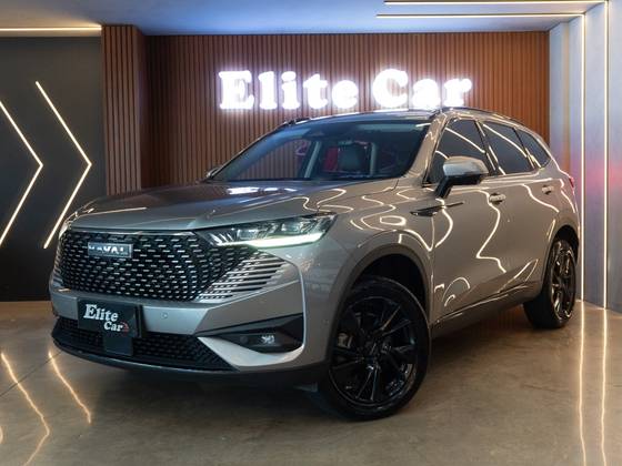 GWM HAVAL H6 1.5 HEV PREMIUM E-TRACTION GWM HAVAL H6 1.5 HEV PREMIUM E-TRACTION
